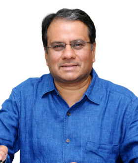 PROF. S. C. SHARMA