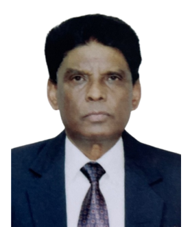 ER. V. G. SUGATHAN