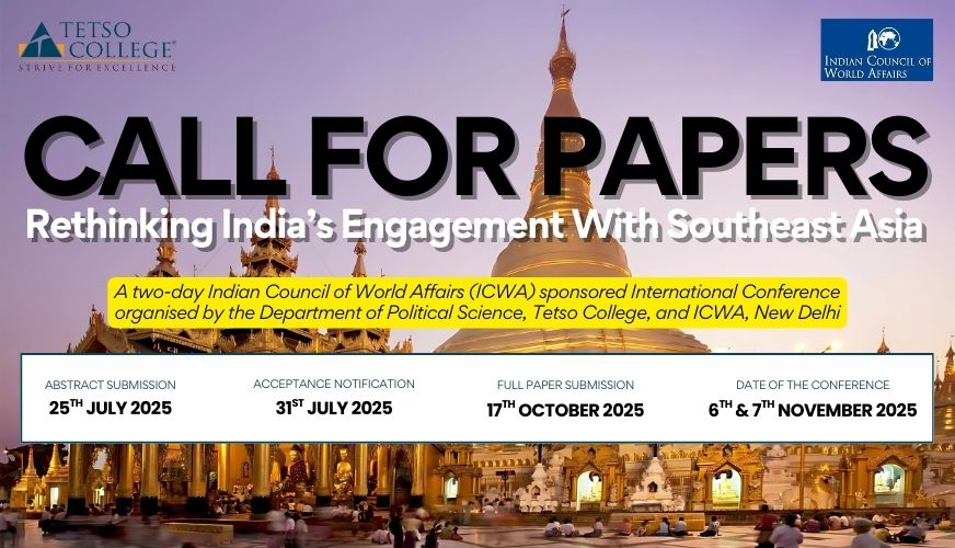 Rethinking India's Engagement With Southeast Asia