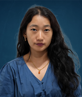 Dr. Imsubenla T Jamir