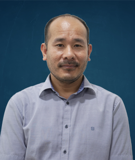 Dr. Wichamdinbo Mataina