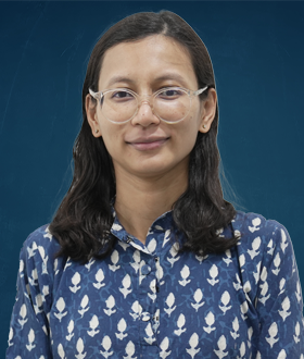 Dr. Prithibi Pratibha Gogoi