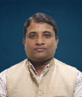Dr. Amar Ranjan Dey
