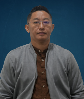 Dr. T.Cholichem Sangtam