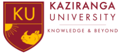 Kaziranga University