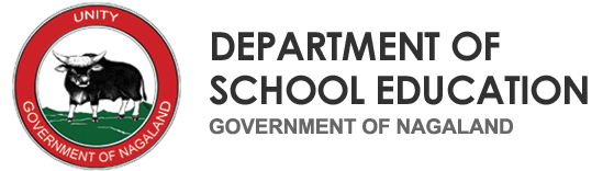 Department of School Education, Government of Nagaland