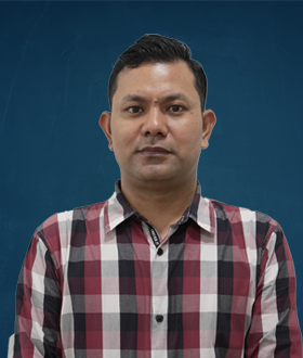 Dr. Hawaibam Loiyumba