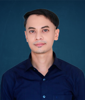 Dr. Gurumayum Richie Sharma