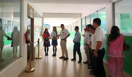 120KW Solar Power Plant