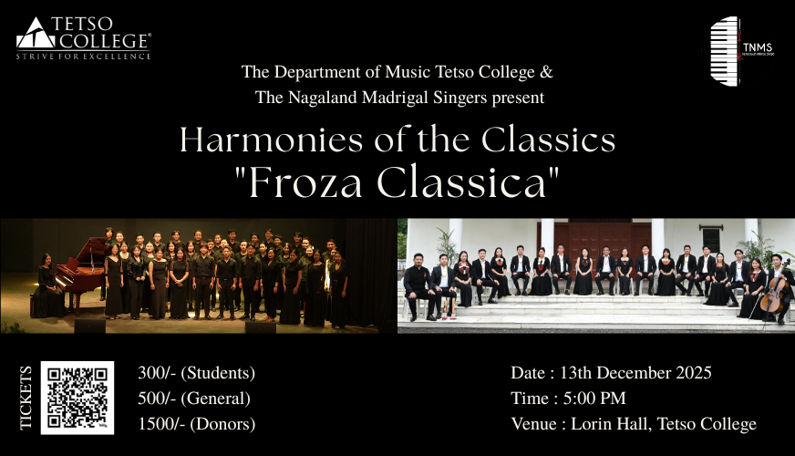 Harmonies of the Classics: Froza Classica