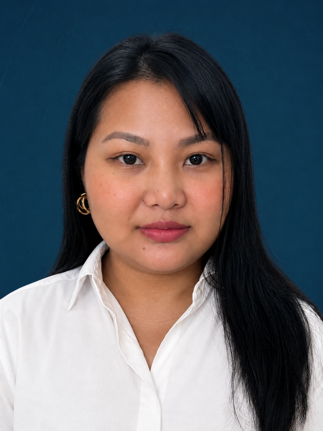 Dr. Lucy Sumi