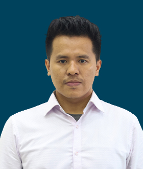 Dr. Khoveto Vero