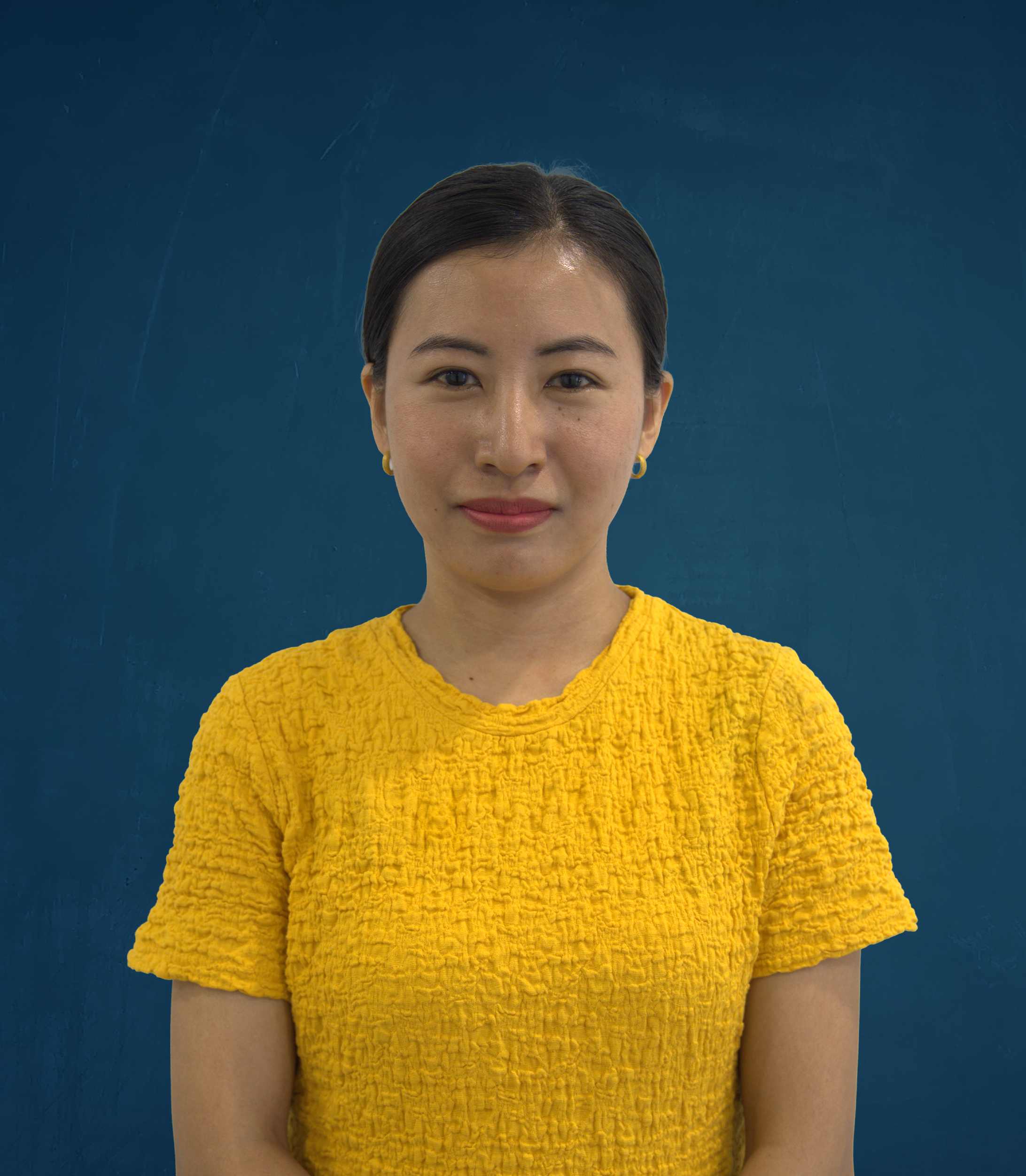 Imlisenla Imchen