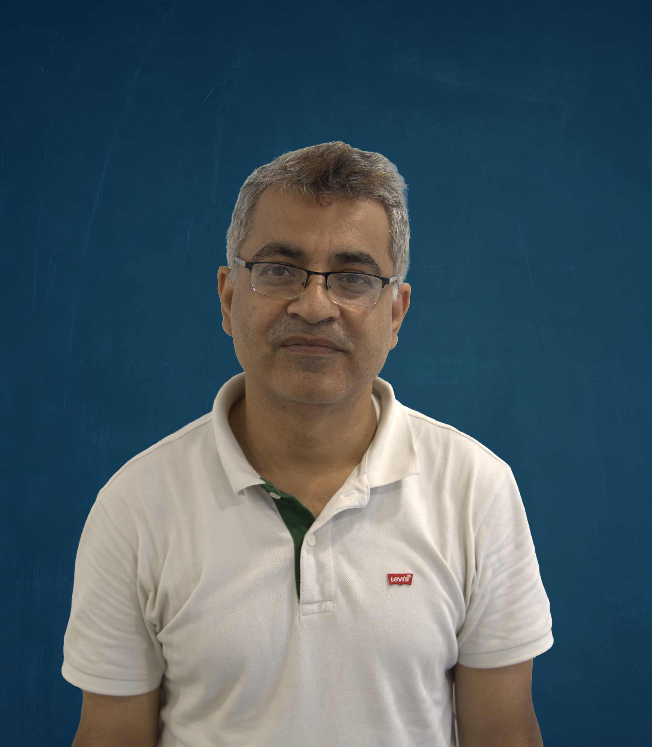 Chinmoy Das