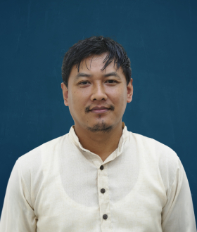Imtipong Longkumer