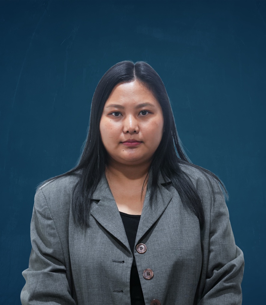 Dr. Lucy Sumi