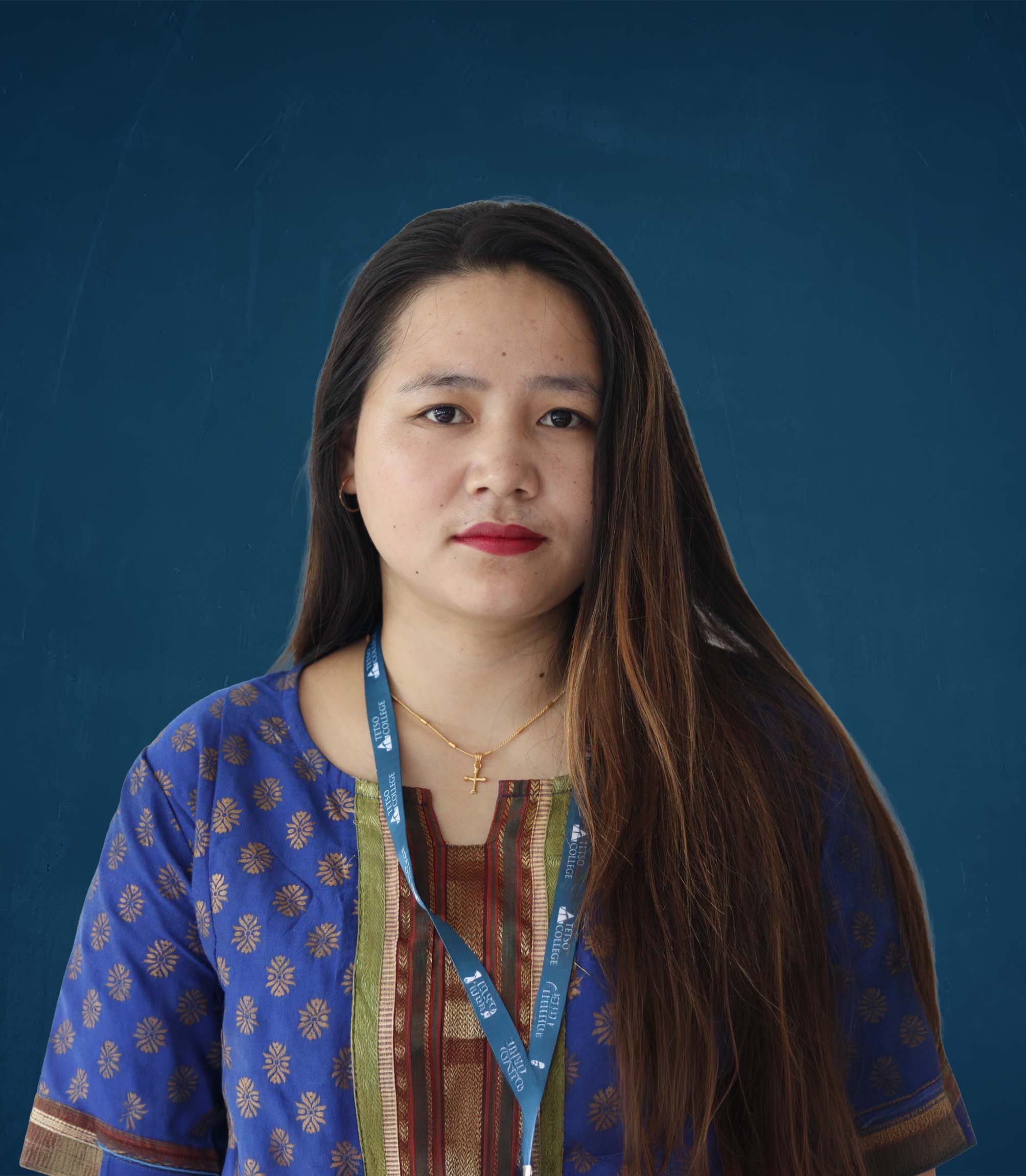 Loreno Ovung