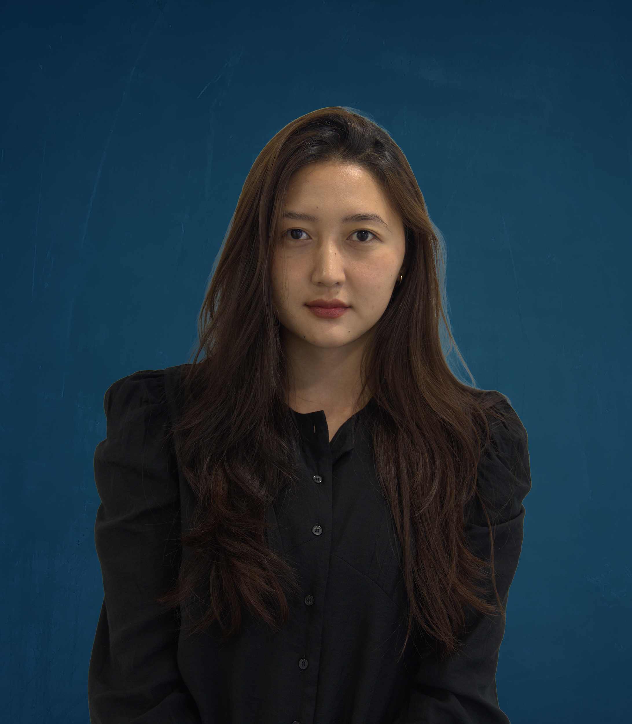 Dr. Kisungla Changkiri