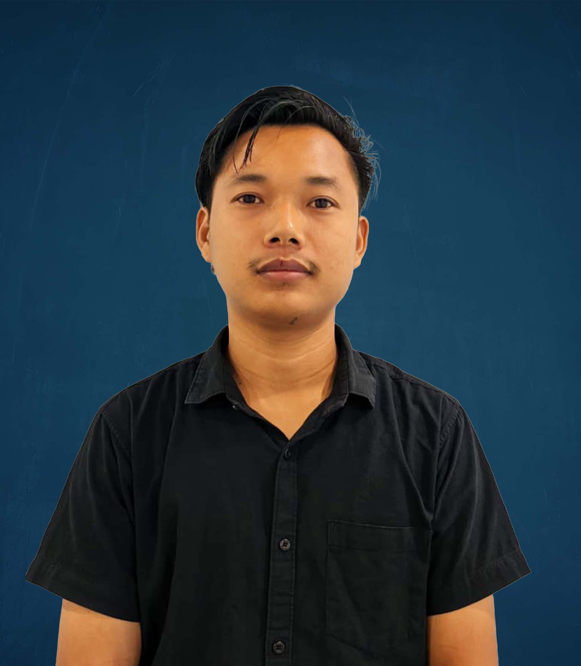 Lanutemjen Imsong