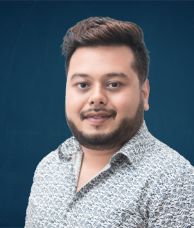 Dr. Anjan K Behera